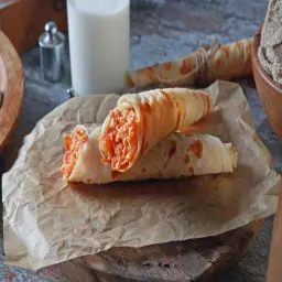 جباتي شكشوكة